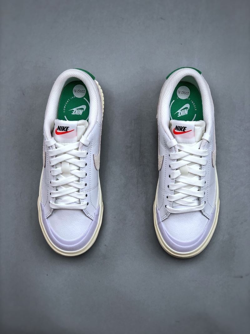 Nike Blazer Shoes